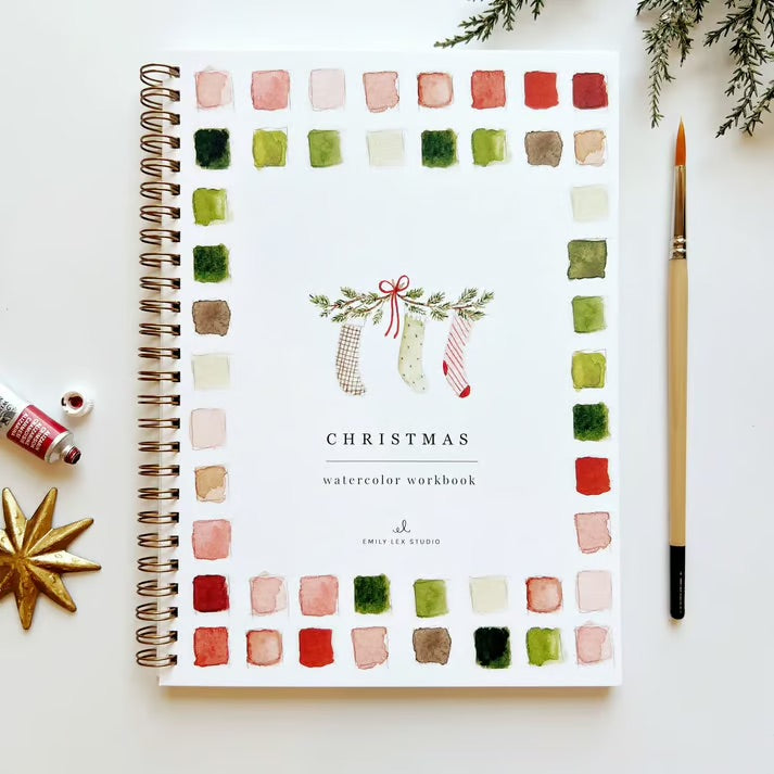 Aquarella™ | Unleash your creativity with our fun watercolor coloring book!