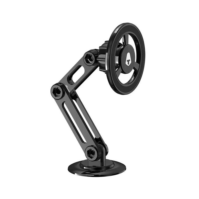 Aluminum Car Phone Holder | FREE Car Cleaner Combo