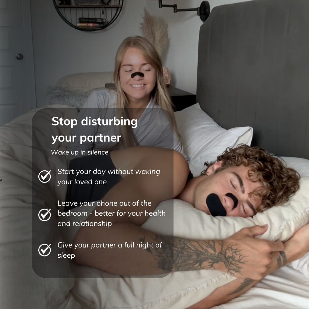100% Wake-Up Alarm | Vibrating Peaceful Alarm