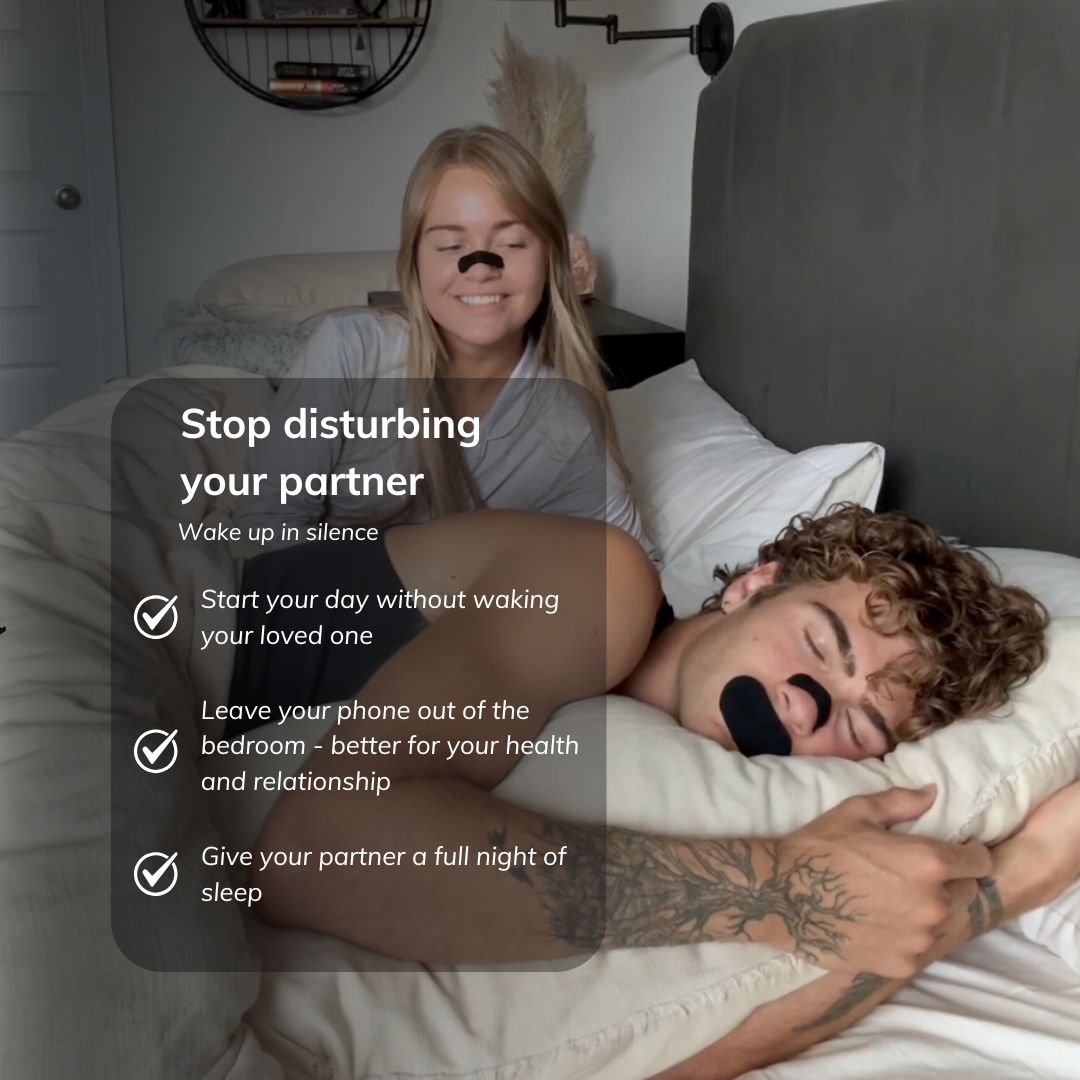 100% Wake-Up Alarm | Vibrating Peaceful Alarm