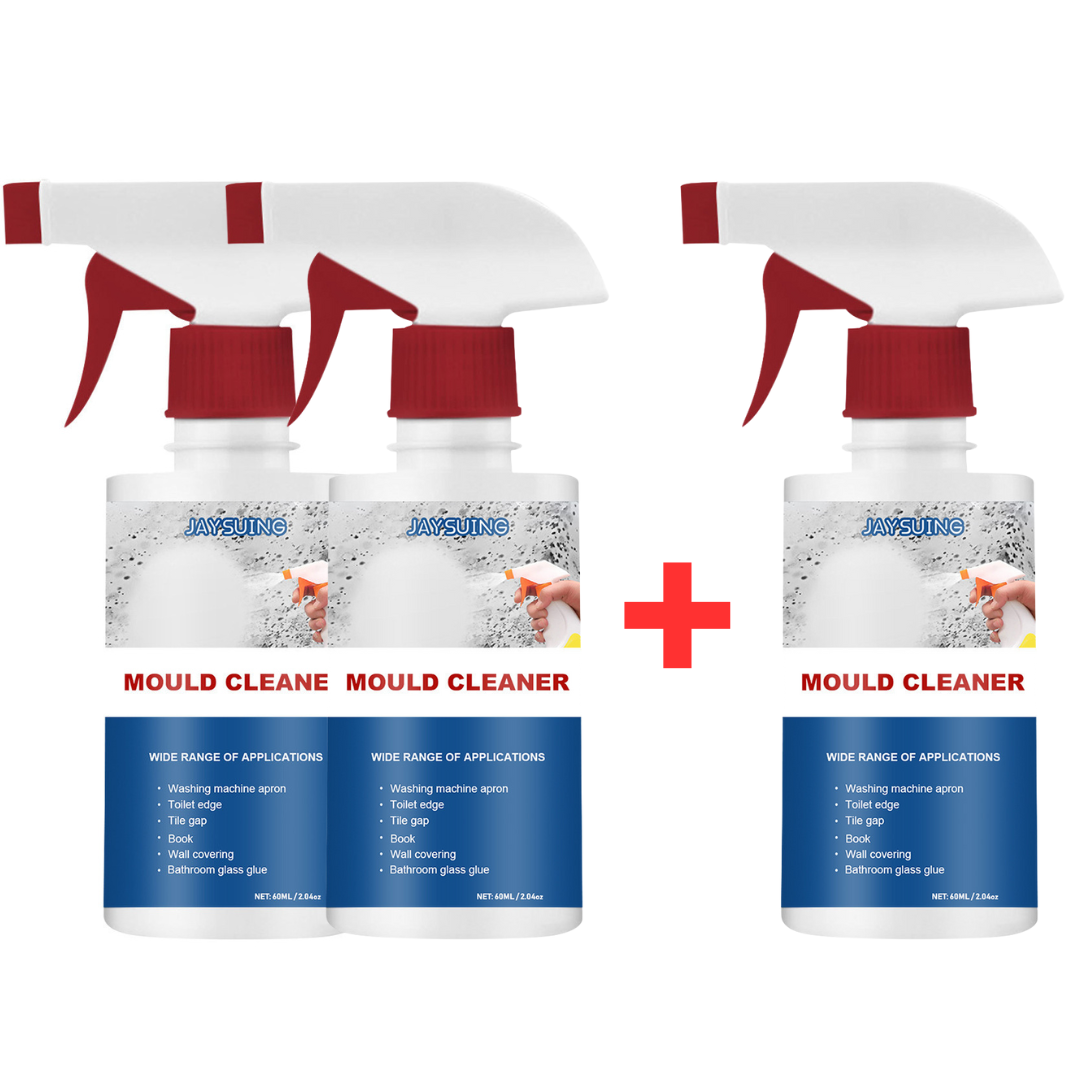 Cleaner Pro° AntiMold: Anti-Mold Cleaning Foam